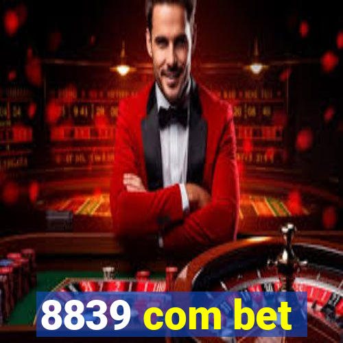 8839 com bet